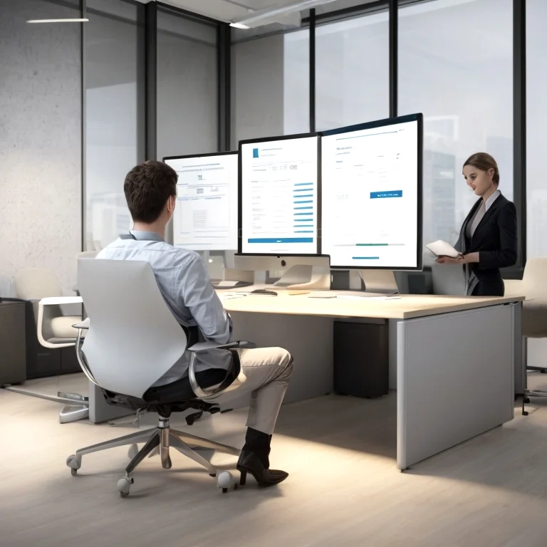 Team von TrustVAgree bei der Analyse einer DPA
