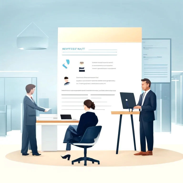 Jurist prüft Data Processing Agreement